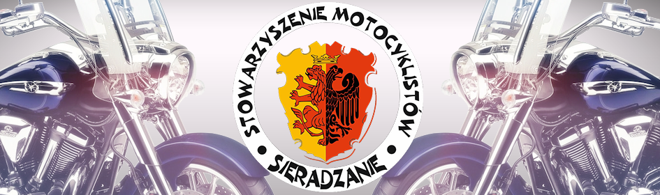 Stowarzyszenie Motocyklistów Sieradzanie