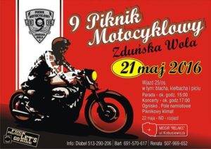 piknik moto