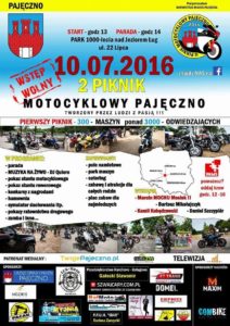 piknik-motocyklowy pajęczno